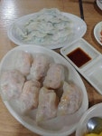 또또분식 - 능곡 만두, 손만두 맛집 - 다이닝코드