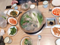 용덕산장 - 포천 백숙, 능이백숙 맛집 - 다이닝코드