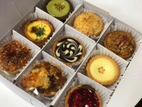 빵곰언니와 호두파이공장 - 익산 디저트, 타르트 맛집 - 다이닝코드