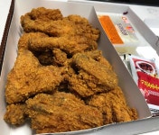 또래오래 - 후암동 치킨, 붕어빵 맛집 - 다이닝코드