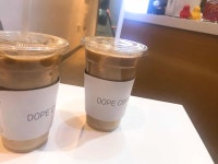 도프커피상암아이티점 | 도프커피 - 상암 커피, coffee 맛집 - 다이닝코드