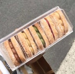 스테이한남STAYHANNAM | 스테이모어 - 한남 마카롱, 커피 맛집 - 다이닝코드