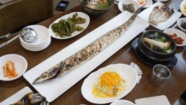 신옛촌 - 제주시 갈치, 갈치조림 맛집 - 다이닝코드