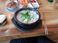 토종순대국 - 홍천 순대국 맛집 - 다이닝코드