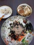 한양쫄면 - 영동 쫄면, 물쫄면 맛집 - 다이닝코드