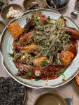 덕장진땡이 목포본점 - 목포 코다리, 코다리찜 맛집 - 다이닝코드