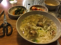 김가네칼국수 - 운정 바지락칼국수 맛집 - 다이닝코드