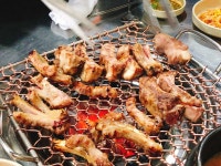 윤대감 참숯등갈비 - 군포 등갈비, 껍데기 맛집 - 다이닝코드