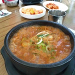 장지리가마솥해장국 - 이천 해장국, 선지 맛집 - 다이닝코드