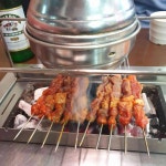 북경양꼬치 - 안암 양꼬치, 온면 맛집 - 다이닝코드