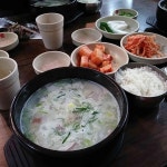 평안도찹쌀순대 구로디지털점 - 구디 순대국 맛집 - 다이닝코드