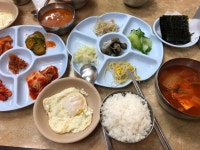 소문난집 - 천호 백반, 백반집 맛집 - 다이닝코드