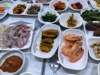 대구회수산 - 사천 횟집, 물메기탕 맛집 - 다이닝코드