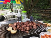 감악산폭포산장 - 양주 오리고기, 오리구이 맛집 - 다이닝코드