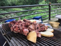 감악산폭포산장 - 양주 오리고기, 오리구이 맛집 - 다이닝코드