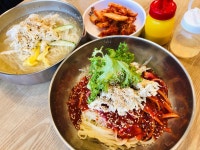 미사리 밀빛 초계 국수 칼국수 천안점 - 천안 초계국수, 굴칼국수 맛집 - 다이닝코드