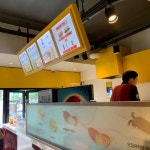 아리랑수제핫도그 - 서울대입구역 핫도그, 수제핫도그 맛집 - 다이닝코드