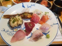 봉초밥 - 여수 스시, 봉초밥 맛집 - 다이닝코드