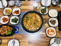 영진밥상 - 아산 제육볶음, 청국장 맛집 - 다이닝코드