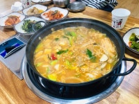 영진밥상 - 아산 제육볶음, 청국장 맛집 - 다이닝코드
