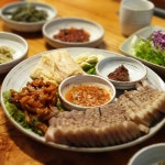 토담골 - 양주 한정식, 묵은지보쌈 맛집 - 다이닝코드