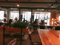 꽃피다 이화다방 - 이대 카페, 롱블랙 맛집 - 다이닝코드