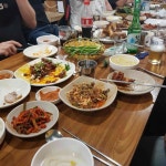돼지꿈 왕족발 수유본점 - 수유 족발, 쟁반국수 맛집 - 다이닝코드