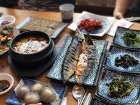 산수명산 - 오대산 산채정식, 산채비빔밥 맛집 - 다이닝코드