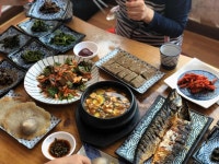 산수명산 - 오대산 산채정식, 산채비빔밥 맛집 - 다이닝코드