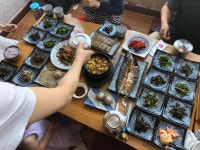 산수명산 - 오대산 산채정식, 산채비빔밥 맛집 - 다이닝코드