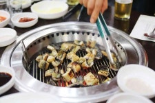 느티나무골 - 김포 장어, 갯벌장어 맛집 - 다이닝코드