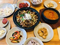 술고당 - 남포동 집밥, 두루치기 맛집 - 다이닝코드