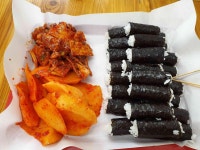 원조삼대할매김밥 - 통영 충무김밥, 오징어무침 맛집 - 다이닝코드