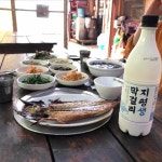 소리산 참숯굽는마을 - 양평 집밥, 닭볶음탕 맛집 - 다이닝코드
