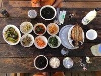 소리산 참숯굽는마을 - 양평 집밥, 닭볶음탕 맛집 - 다이닝코드