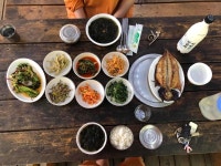 소리산 참숯굽는마을 - 양평 집밥, 닭볶음탕 맛집 - 다이닝코드