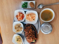 돈지가 - 언주역 돼지불백 맛집 - 다이닝코드