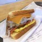 이삭토스트 창천점 - 홍대 토스트 맛집 - 다이닝코드