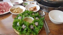 육미정 - 마곡 샤브샤브, 상추샤브샤브 맛집 - 다이닝코드