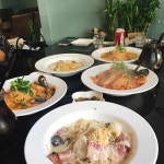 꿈앤펀 - 이태원 와인바 맛집 - 다이닝코드