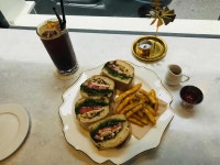 어반 브런치 - 부천 브런치, 수플레 맛집 - 다이닝코드