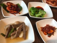 토말 - 강남구청역 남도음식, 보리굴비 맛집 - 다이닝코드