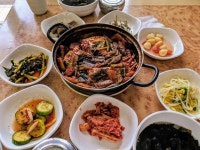 가자우리집 - 동문시장 갈치, 갈치조림 맛집 - 다이닝코드