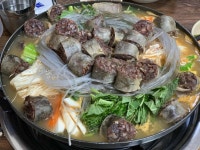 병천순대 - 천왕역 순대국, 병천순대 맛집 - 다이닝코드