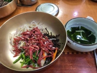 백수식당 - 예천 육회, 육회비빔밥 맛집 - 다이닝코드