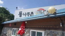 통나무촌 - 울진 막국수, 물막국수 맛집 - 다이닝코드