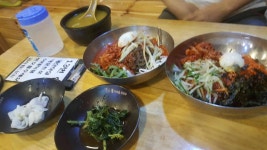 통나무촌 - 울진 막국수, 물막국수 맛집 - 다이닝코드