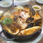 밀밭사랑아구찜 - 양주 칼국수, 바지락칼국수 맛집 - 다이닝코드