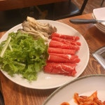 평창버섯매운칼국수 - 광흥창역 칼국수, 도토리 맛집 - 다이닝코드