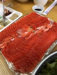 청풍횟집 - 영월 송어회 맛집 - 다이닝코드